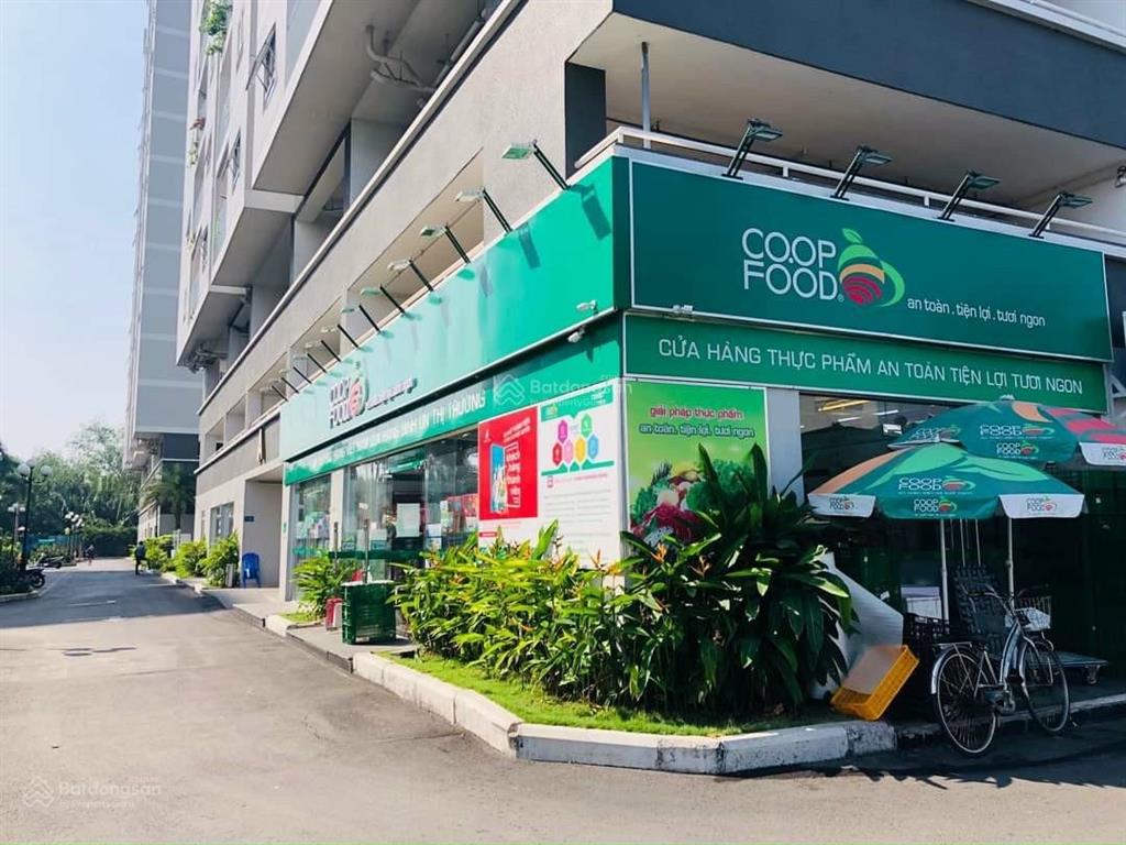 Bán cc 1pn, 49m² tại orchid park, 2,4 tỷ, hàng nổi bật