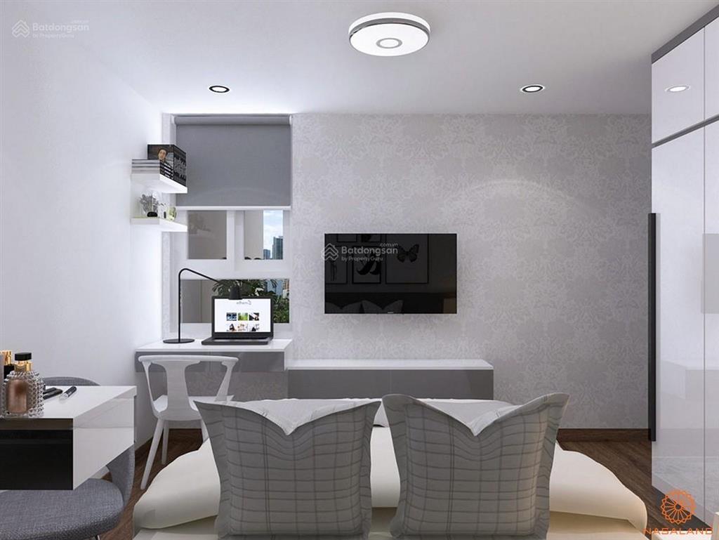 Bán cc 1pn, 49m² tại orchid park, 2,4 tỷ, hàng nổi bật