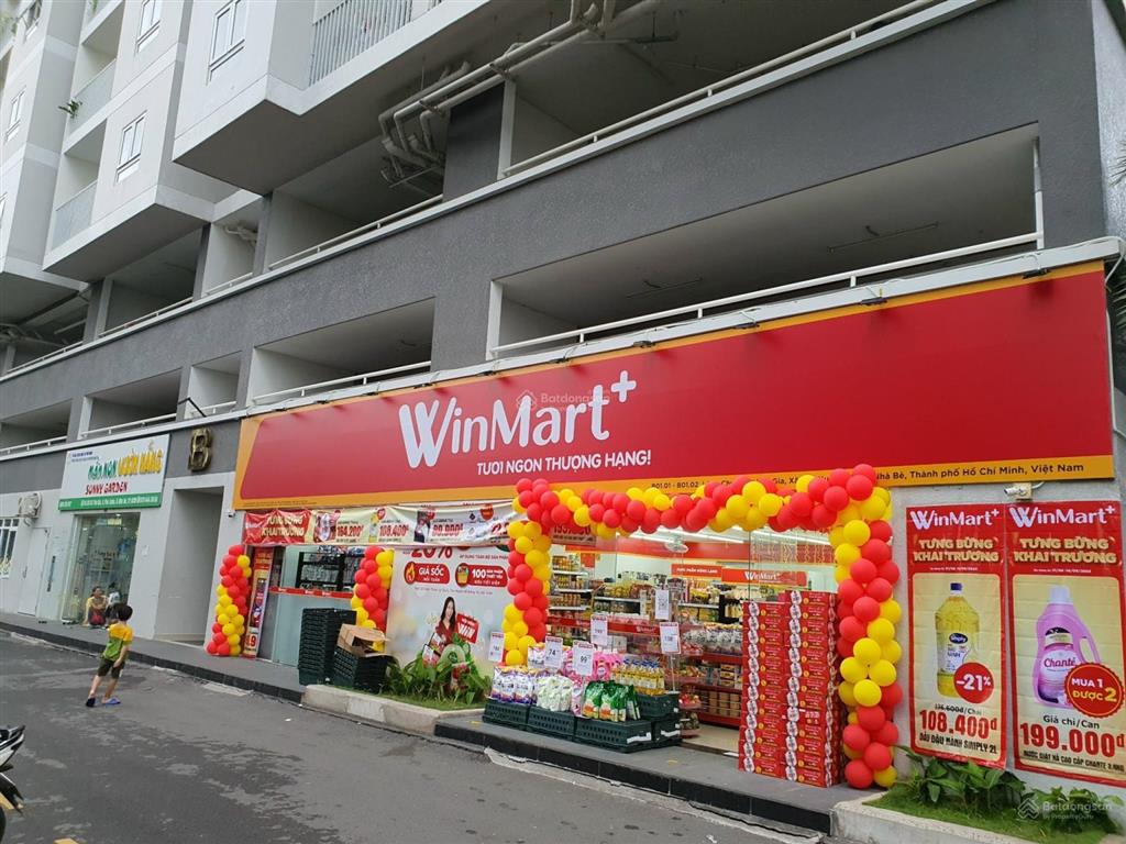 Bán cc 1pn, 49m² tại orchid park, 2,4 tỷ, hàng nổi bật