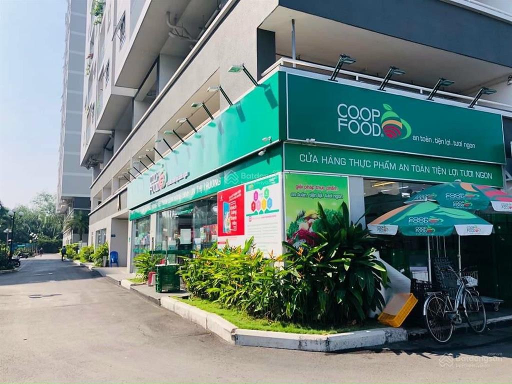 Cho thuê cc 72m2 tại orchid park, 6 triệu/tháng, 2pn, 2wc, nội thất cơ bản