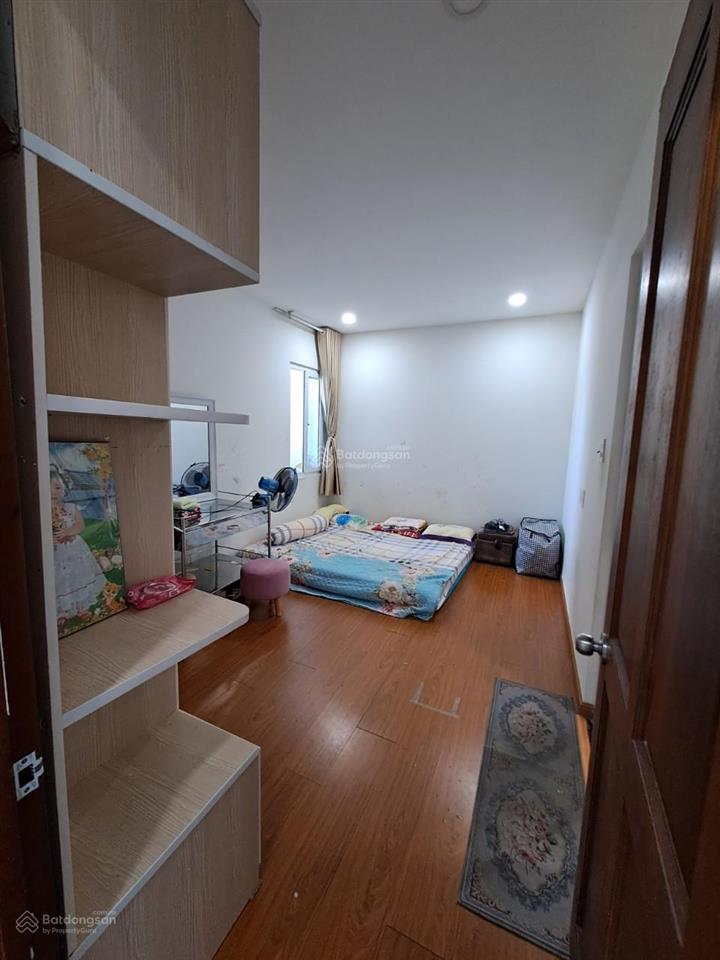 Cho thuê cc 72m2 tại orchid park, 6 triệu/tháng, 2pn, 2wc, nội thất cơ bản