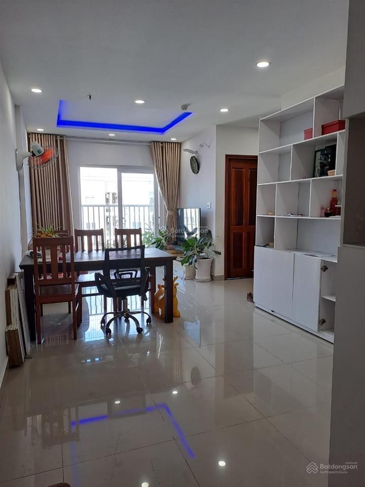 Cho thuê cc 72m2 tại orchid park, 6 triệu/tháng, 2pn, 2wc, nội thất cơ bản