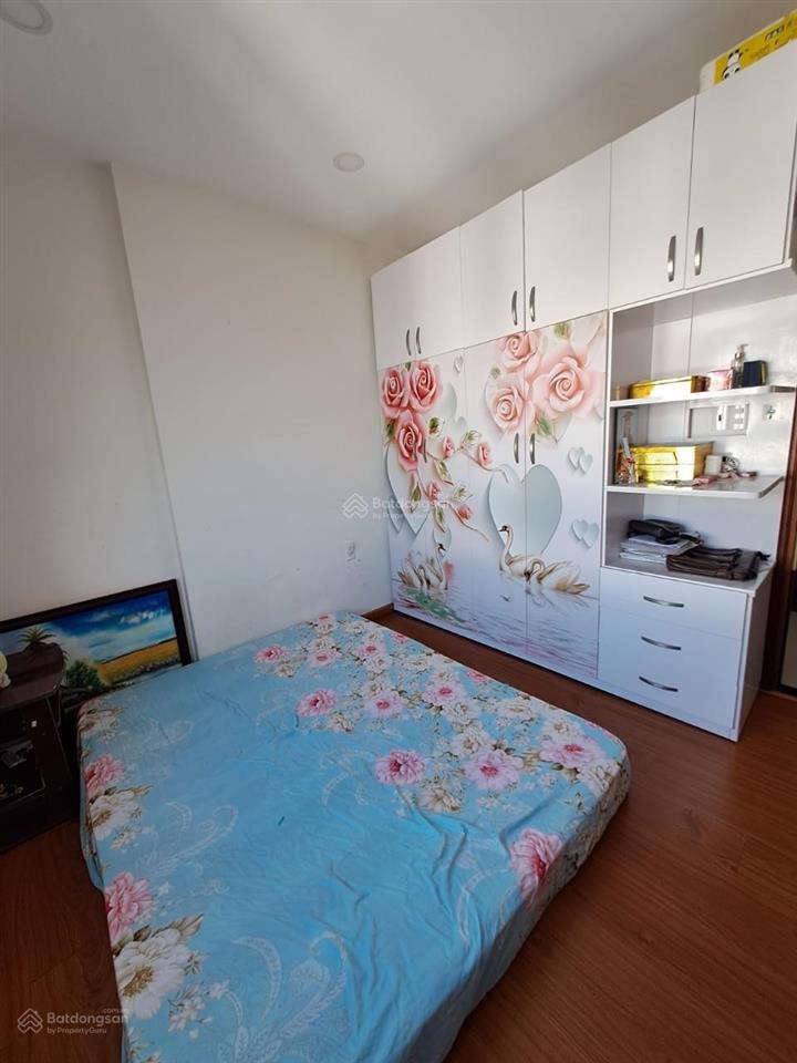 Cho thuê cc 72m2 tại orchid park, 6 triệu/tháng, 2pn, 2wc, nội thất cơ bản