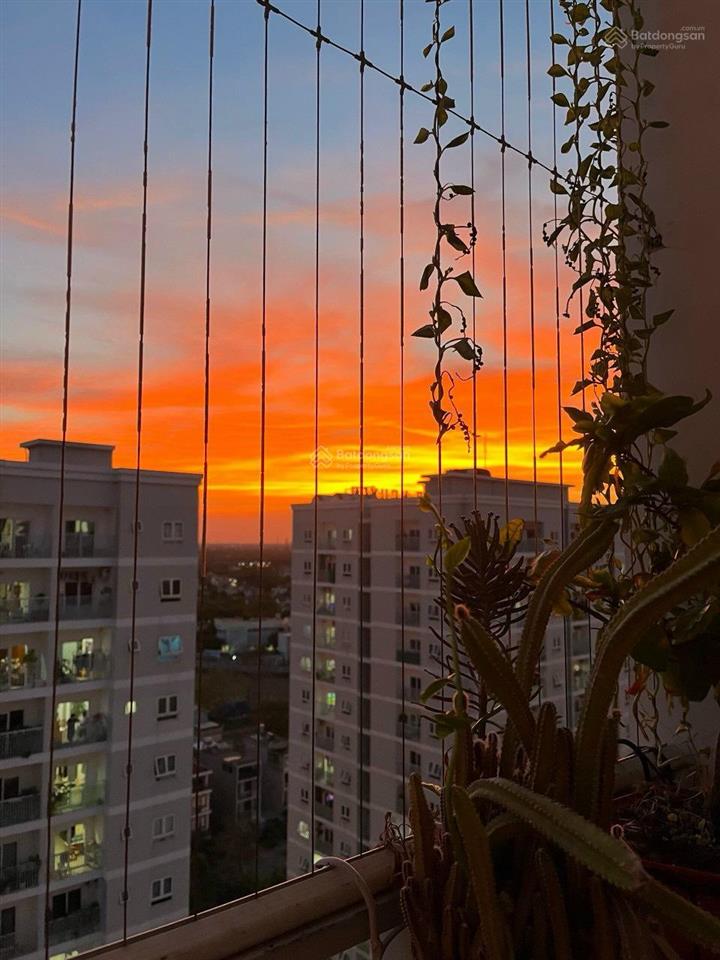 Cho thuê cc 72m2 tại orchid park, 6 triệu/tháng, 2pn, 2wc, nội thất cơ bản