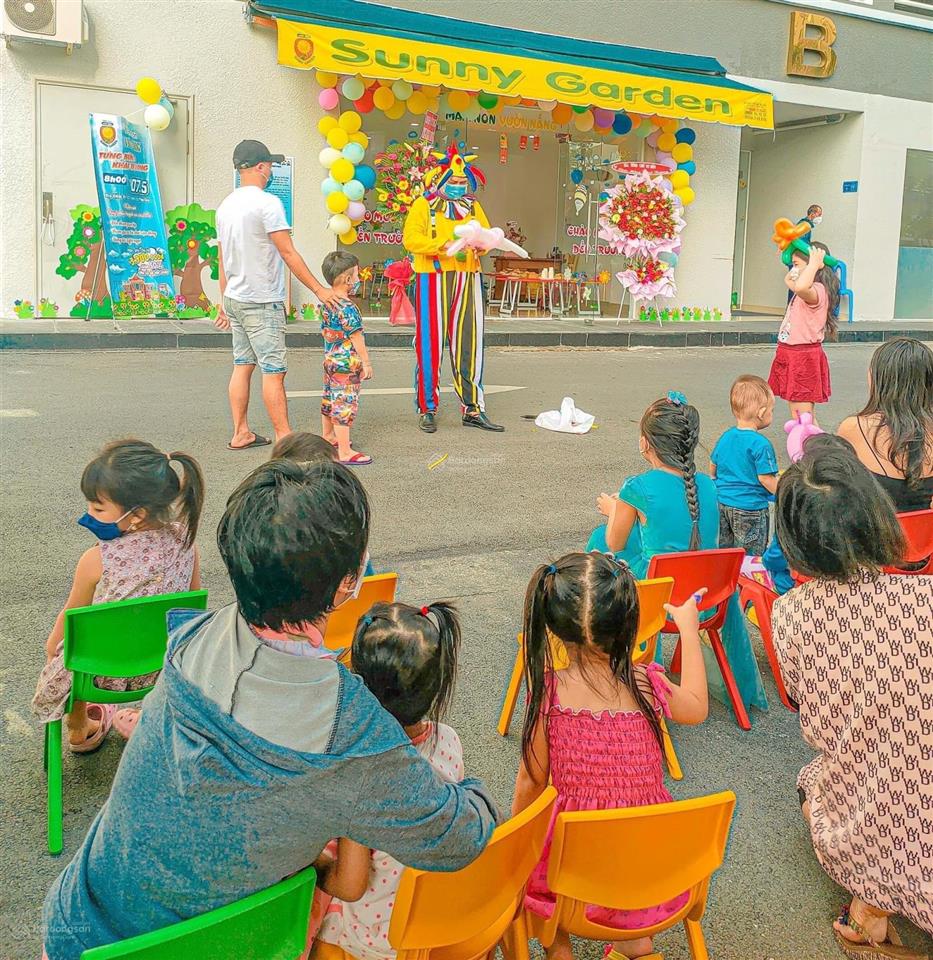 Cho thuê cc 72m2 tại orchid park, 6 triệu/tháng, 2pn, 2wc, nội thất cơ bản