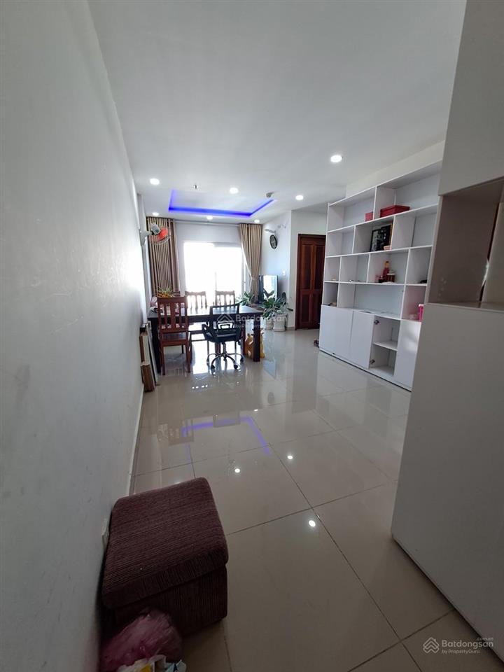 Cho thuê cc 72m2 tại orchid park, 6 triệu/tháng, 2pn, 2wc, nội thất cơ bản