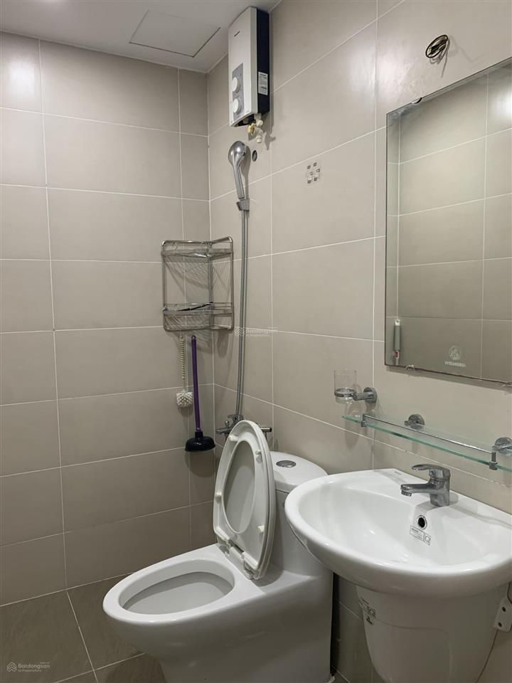 Cho thuê ch 2pn, 2wc, 75m2 tại orchid park, 8 triệu