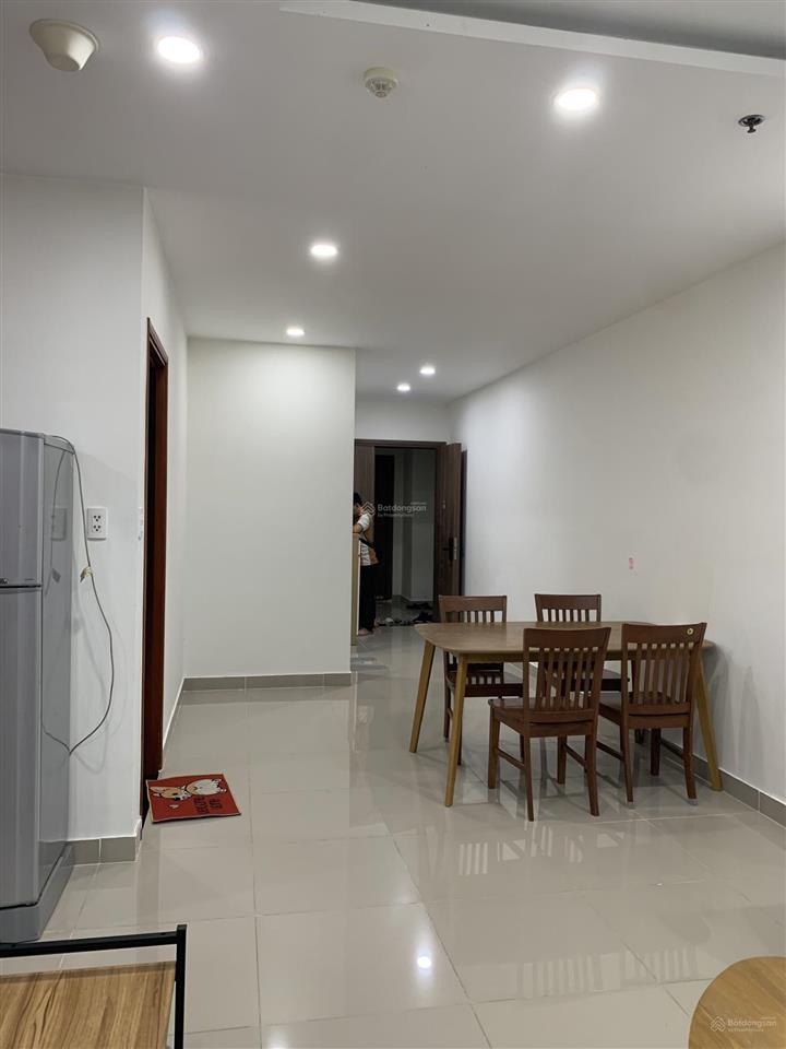 Cho thuê ch 2pn, 2wc, 75m2 tại orchid park, 8 triệu