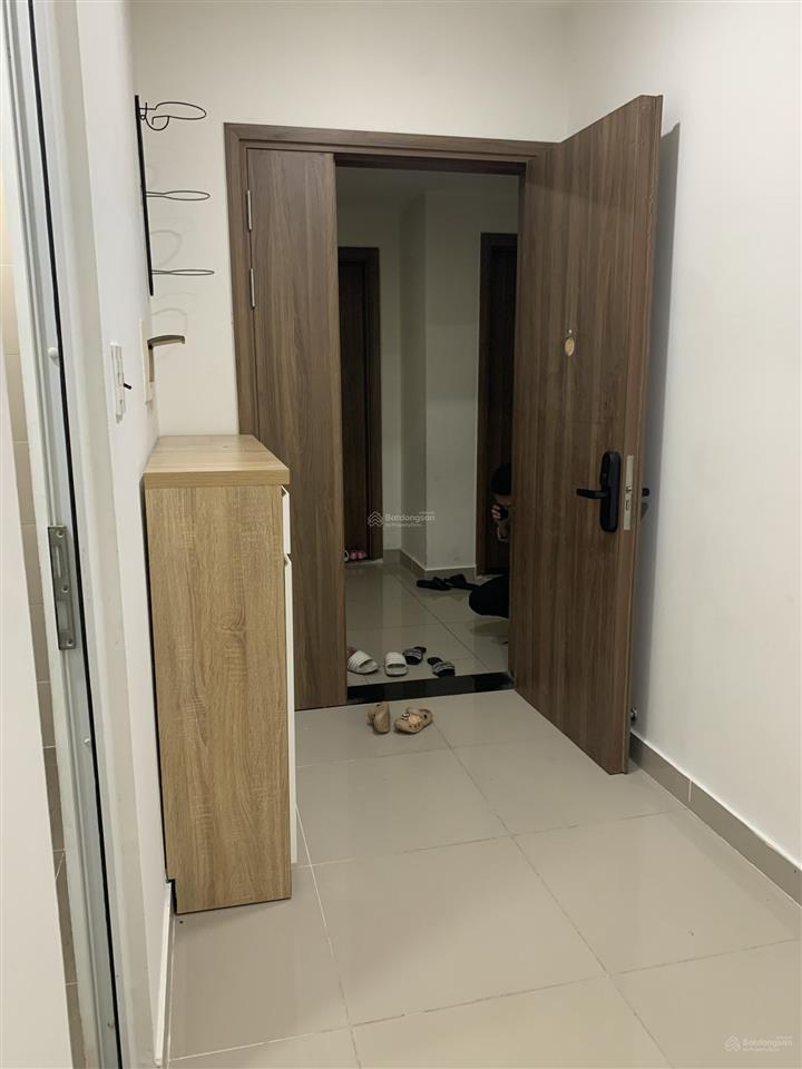 Cho thuê ch 2pn, 2wc, 75m2 tại orchid park, 8 triệu