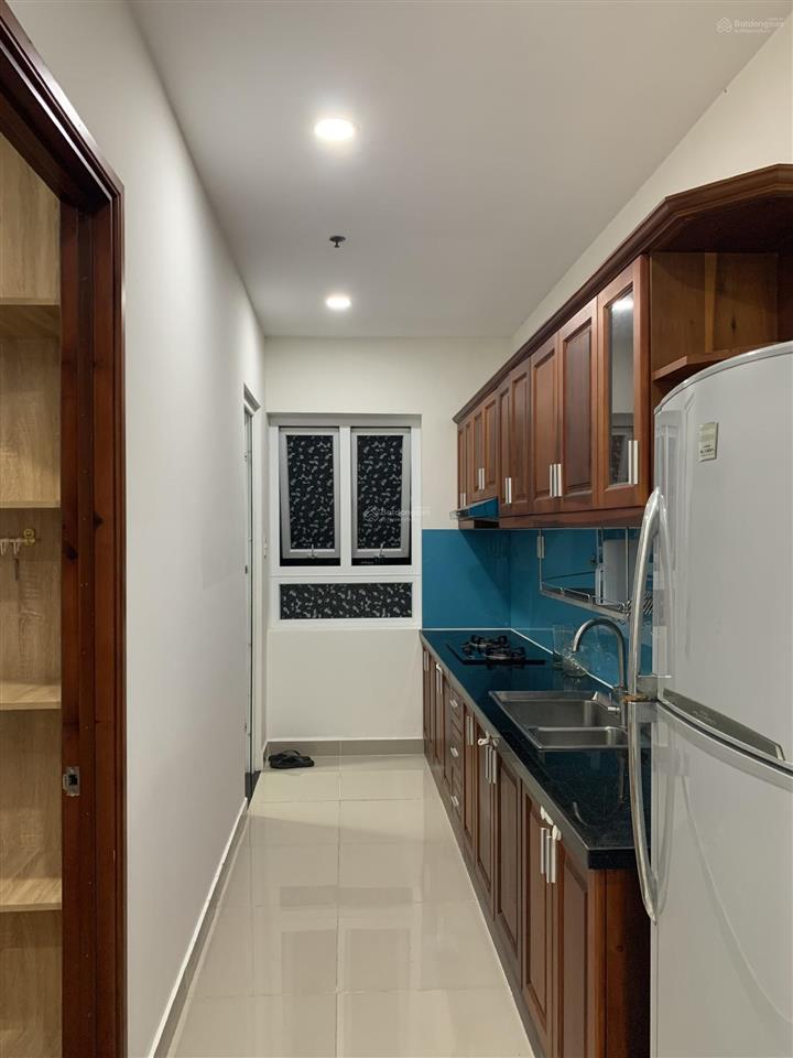 Cho thuê ch 2pn, 2wc, 75m2 tại orchid park, 8 triệu