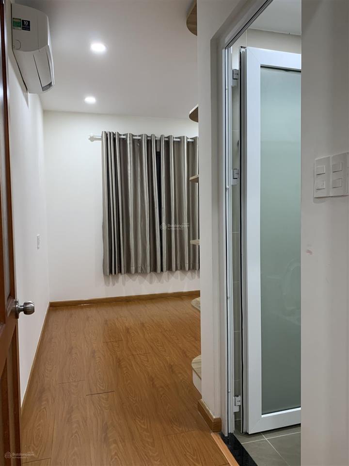 Cho thuê ch 2pn, 2wc, 75m2 tại orchid park, 8 triệu