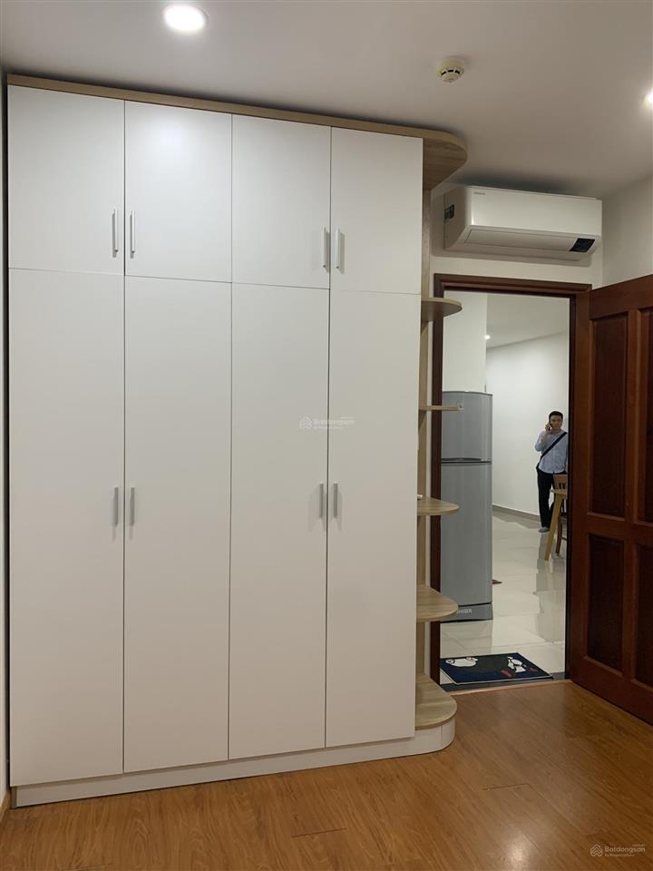 Cho thuê ch 2pn, 2wc, 75m2 tại orchid park, 8 triệu