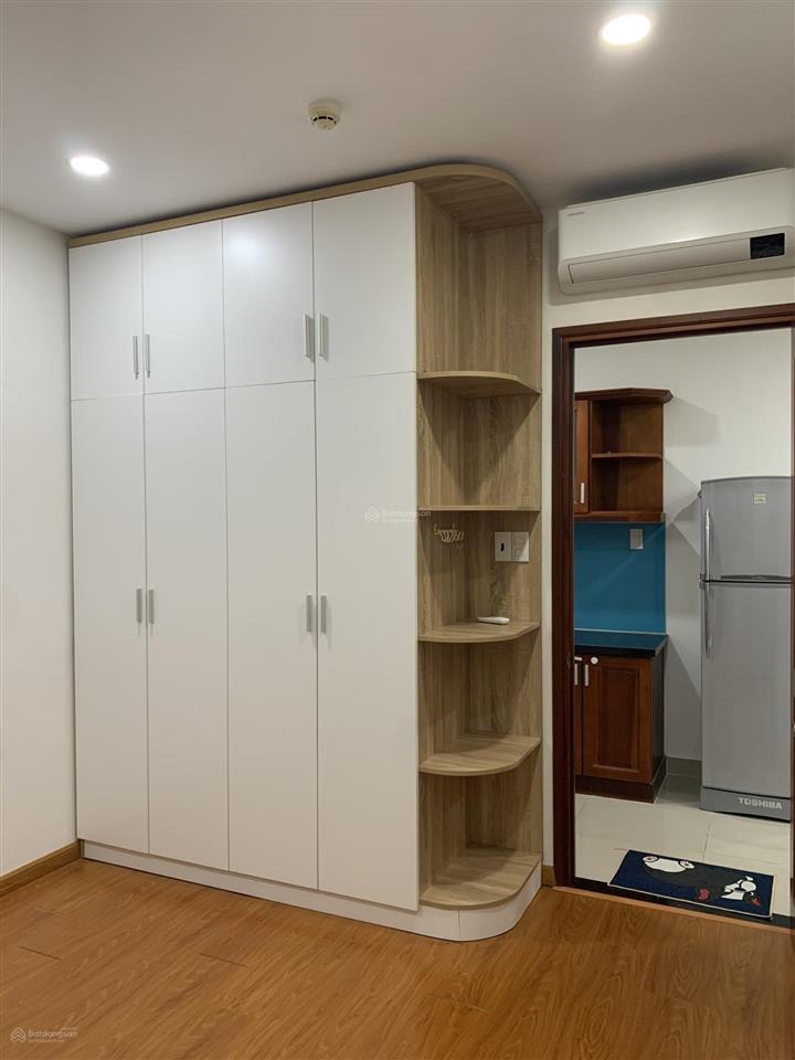Cho thuê ch 2pn, 2wc, 75m2 tại orchid park, 8 triệu