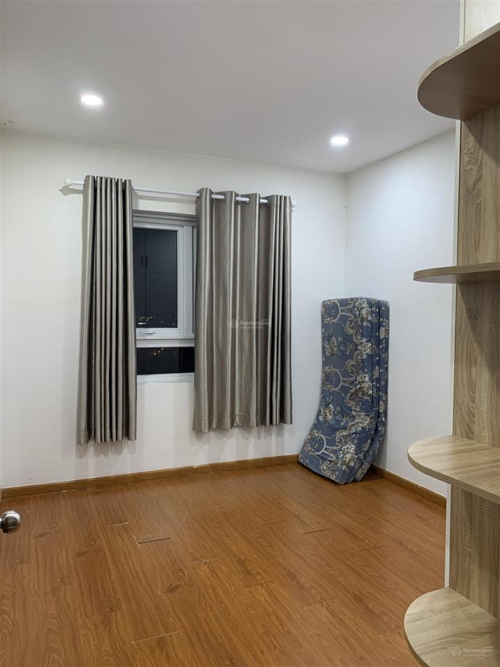 Cho thuê ch 2pn, 2wc, 75m2 tại orchid park, 8 triệu