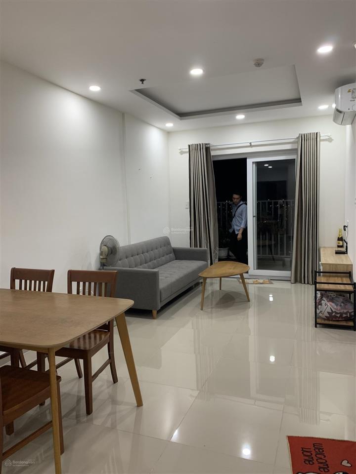 Cho thuê ch 2pn, 2wc, 75m2 tại orchid park, 8 triệu