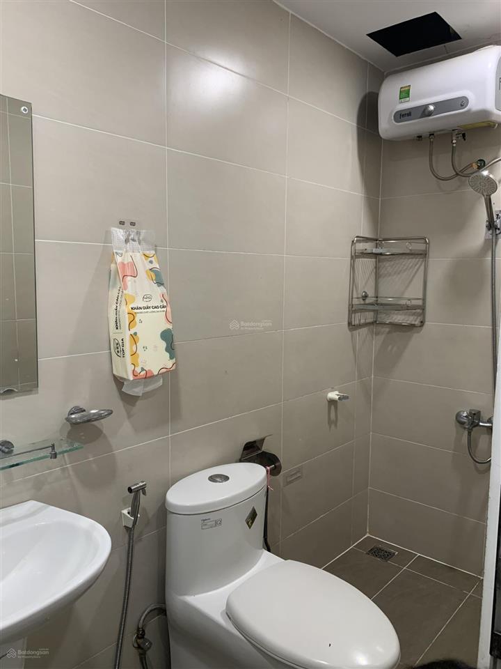 Cho thuê ch 2pn, 2wc, 75m2 tại orchid park, 8 triệu