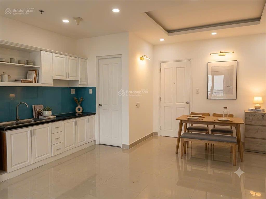 Bán gấp căn hộ 1pn 1wc tại orchid park, 2,4 tỷ, 49m2