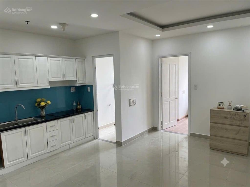 Bán gấp căn hộ 1pn 1wc tại orchid park, 2,4 tỷ, 49m2
