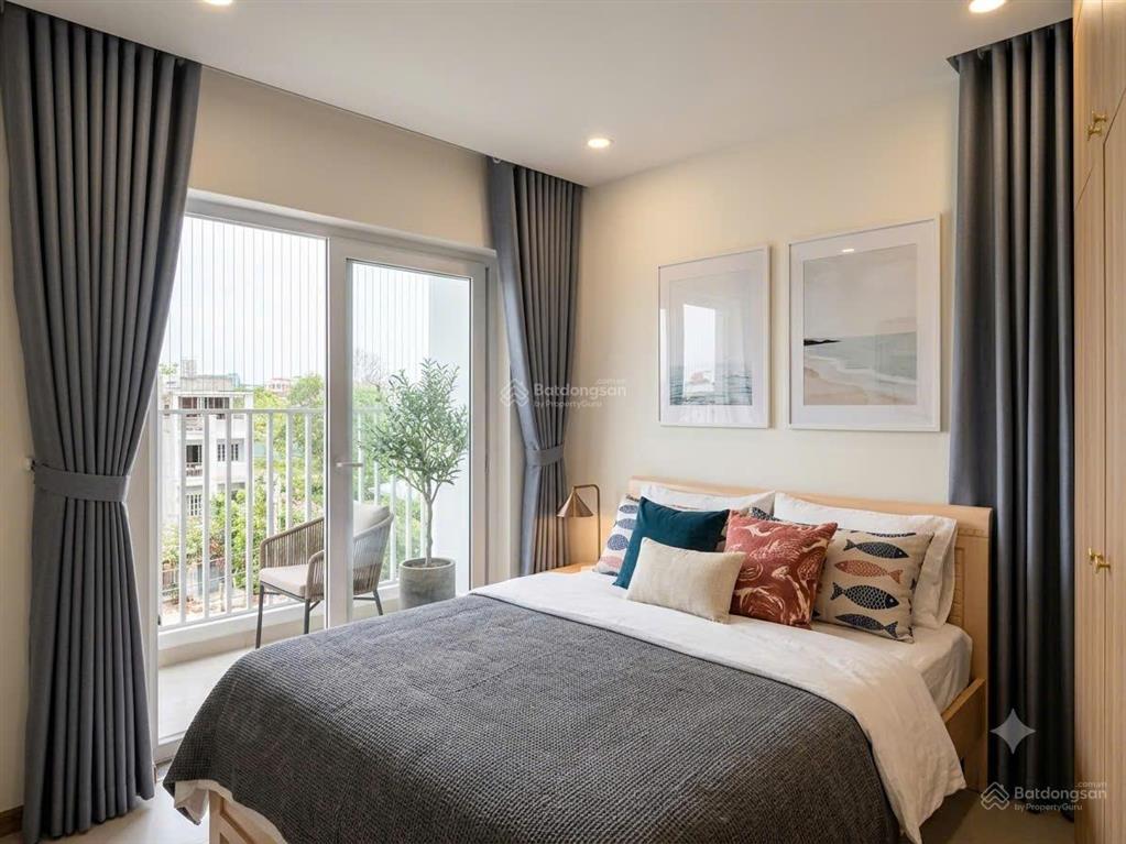 Bán gấp căn hộ 1pn 1wc tại orchid park, 2,4 tỷ, 49m2