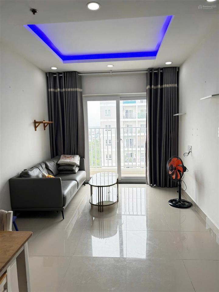Cho thuê căn hộ cc tại orchid park, 6,5 triệu, 66m2, 2pn + 1wc