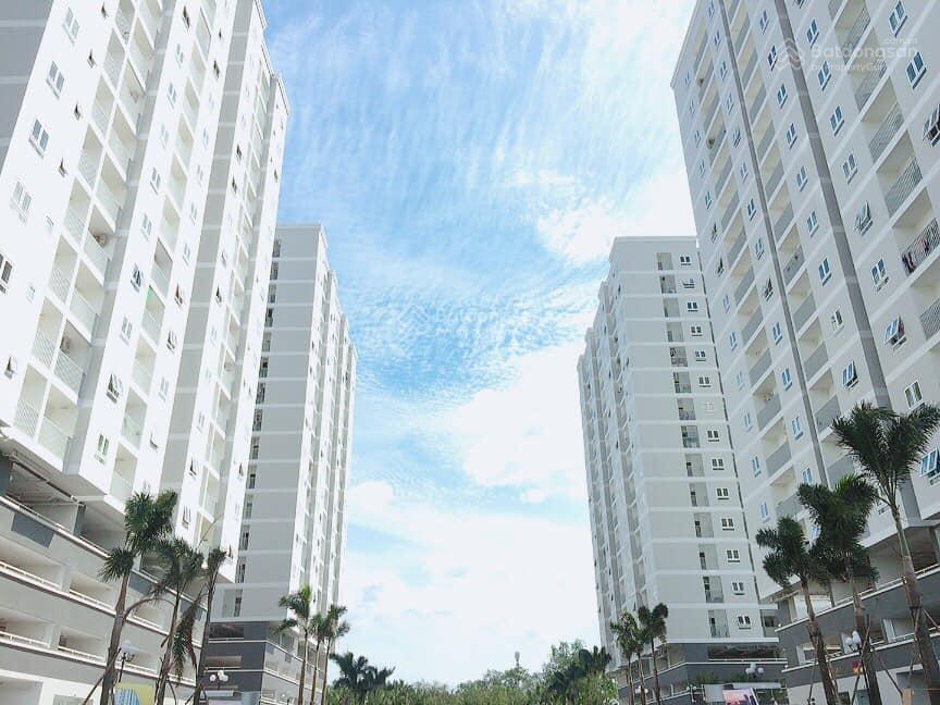 Cho thuê căn hộ cc tại orchid park, 6,5 triệu, 66m2, 2pn + 1wc