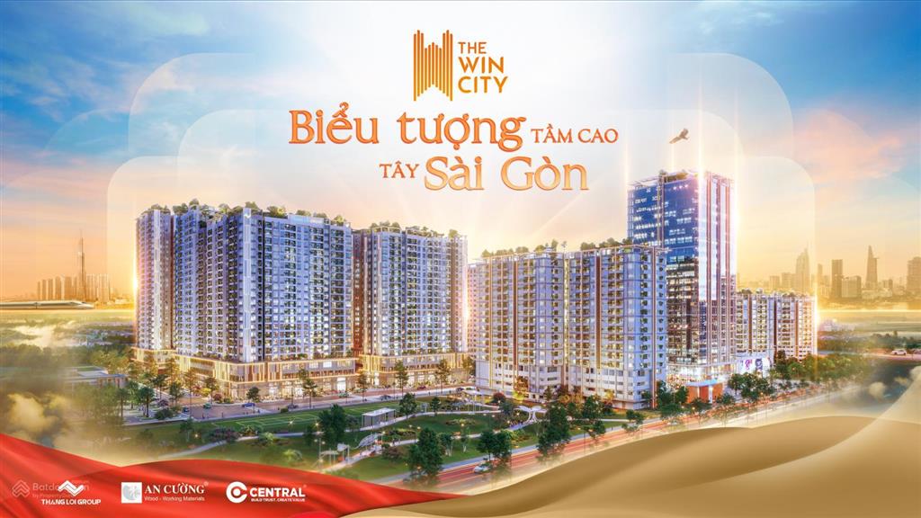 Bán căn hộ chung cư tại the win city, 2,774 tỷ, 88,3 m2, 3pn, 2wc