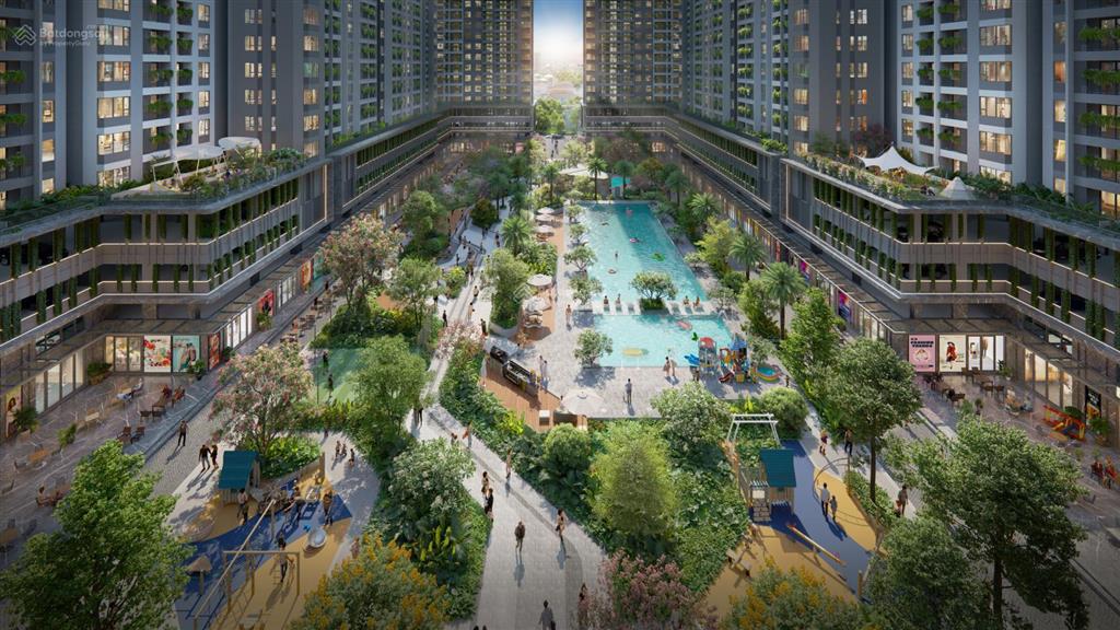 Bán căn hộ chung cư tại the win city, 2,774 tỷ, 88,3 m2, 3pn, 2wc