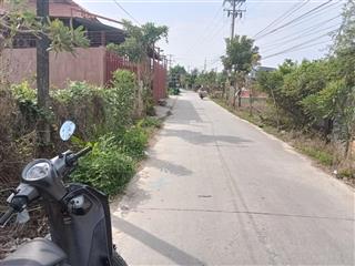 Bán 1600m2 đất mặt tiền đường ấp 4 mỹ yên bến lức giáp ranh bình chánh, đường xe tải, thông ql 1a