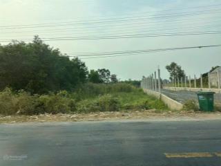 Bán 1169m2 (20x60) mặt tiền đường n2 giá 8 tỷ tl, sát ngã tư n2 với 816