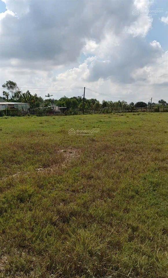 Bán 3166m2 đất skc mặt tiền đường 835d, giá 30 tỷ tl