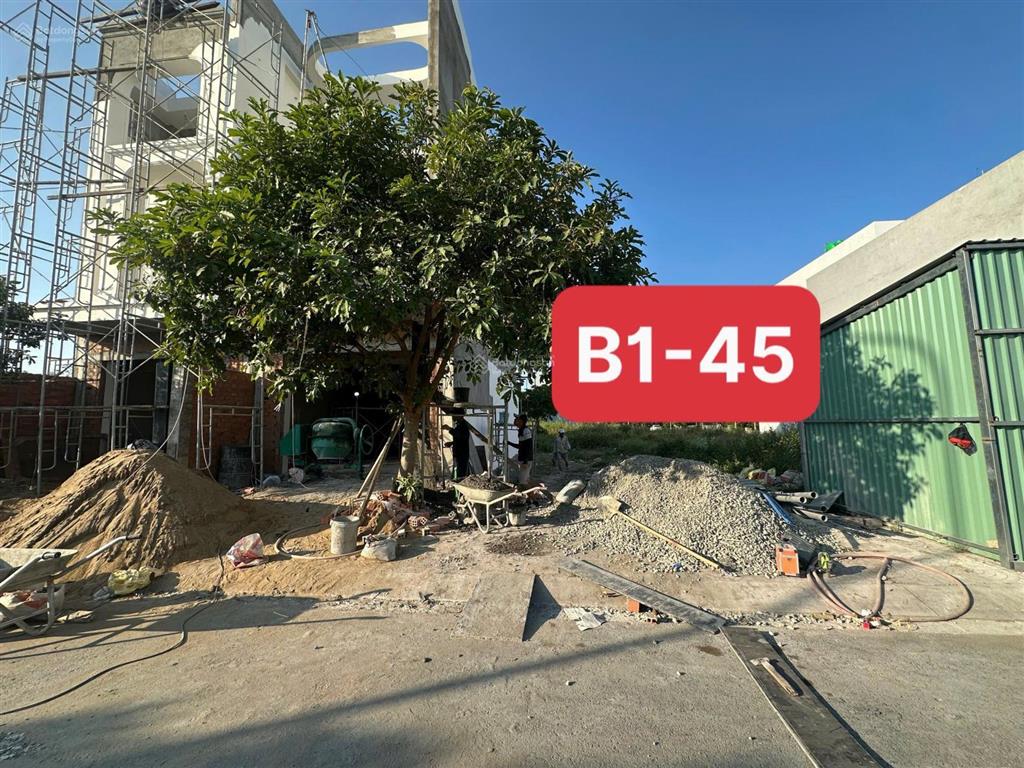 Chủ cần bán nền khu đô thị the sol city, dt 5 x 16m giá 2,3 tỷ tl, đường nhựa 6m, vỉa hè 3,5m