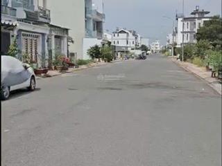 Bán lô đất trong khu five star new city sát bình chánh, 6 x 15 giá 2,650 tỷ tl