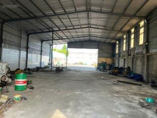 Bán xưởng 1250m2 full thổ cư, mặt tiền 835a đường xe công 24/24, giá 22 tỷ tl