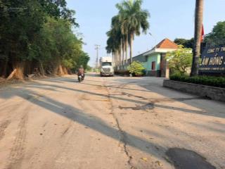 Bán 2000m2 đất skc thuộc thanh phú bến lức long an, cách nguyễn hữu trí 200m, giá 15tỷ tl