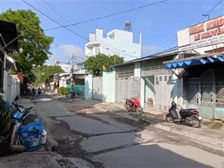Bán nhà mặt tiền nhựa, thuộc vĩnh lộc b, dt 5 x 21 có hoàn công, giá 5 tỷ tl, cách võ văn vân 100m