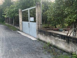 Bán nhà vườn 1500m2 (40x40), trên đất có nhà, có vườn trái cây, có ao cá, giá 3,9 tỷ tl