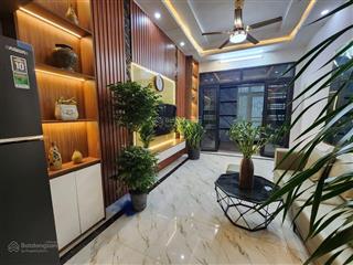 Bán nhà phố thanh lân, hoàng mai, 30m2, 4 tầng, mt 3,6m, giá 6.35 tỷ