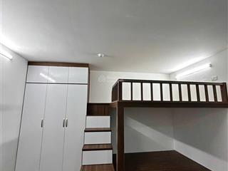 Căn hộ dịch vụ phố khâm thiên, đống đa, dt 48m2, 7 tầng thang máy, mt 5.8m, giá 15,3 tỷ