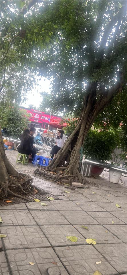 Bán nhà mặt phố tại nguyễn văn tuyết đống đa, lô góc, kd, 26 tỷ, 40m2,