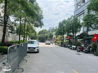 Bán nhà mặt phố tại nguyễn văn tuyết đống đa, lô góc, kd, 26 tỷ, 40m2,