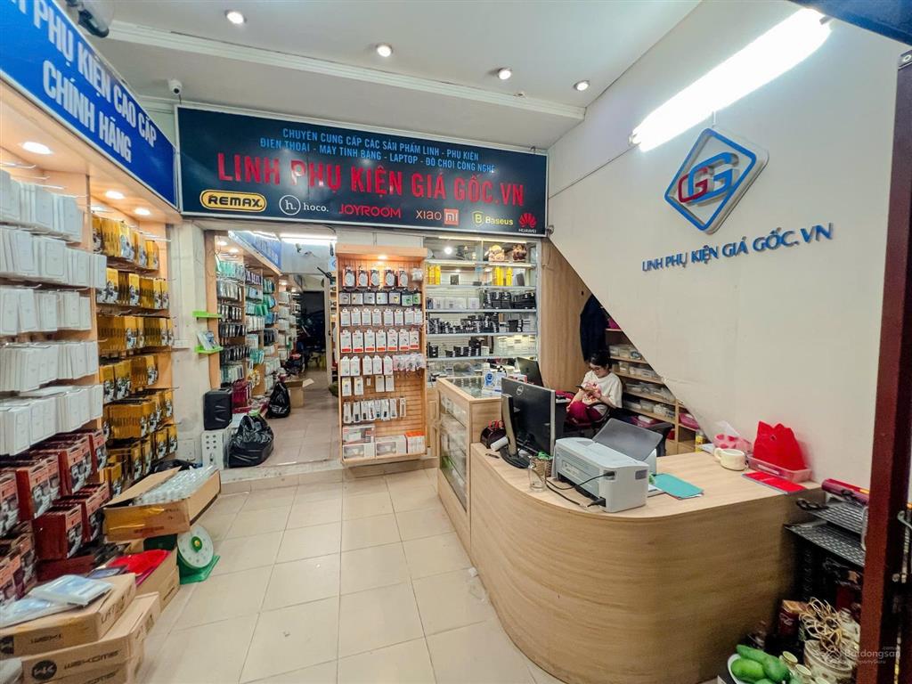 Bán gấp nhà mặt phố 80m2, 33 tỷ tại trung liệt, đống đa, hà nội