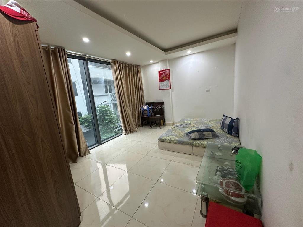 Bán nhà mặt phố 40m2, giá 27,9 tỷ tại nguyễn văn tuyết, phường thịnh quang, quận đống đa, hà nội