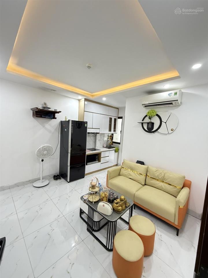 Bán cc mini 2pn, 1vs, 50m2, giá ưu đãi 2,37 tỷ tại đồng nhân, q. hai bà trưng, hà nội