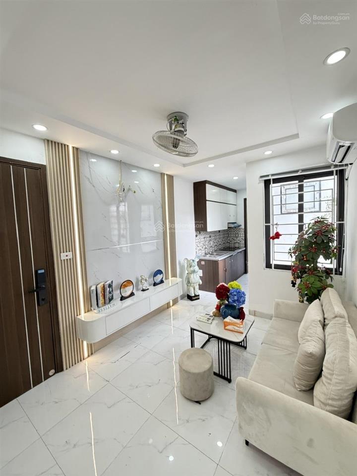 Bán cc mini đẹp xuất sắc tại phố xã đàn, 2,7 tỷ, 50m2, 2pn, 2wc