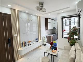Cc mini 3pn, 1wc, 52m2, 2,32 tỷ tại trần khát chân, p đồng nhân, q. hai bà trưng