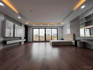 Bán nr 5pn, 4wc tại nam dư, trần phú, q.hoàng mai, 19 tỷ, 80m2