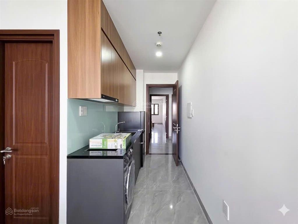 Chdv mới 100%  đường số 13, p. tân kiểng, quận 7  full nội thất cao cấp