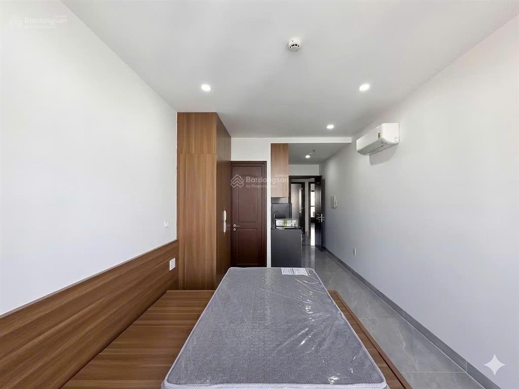 Chdv mới 100%  đường số 13, p. tân kiểng, quận 7  full nội thất cao cấp