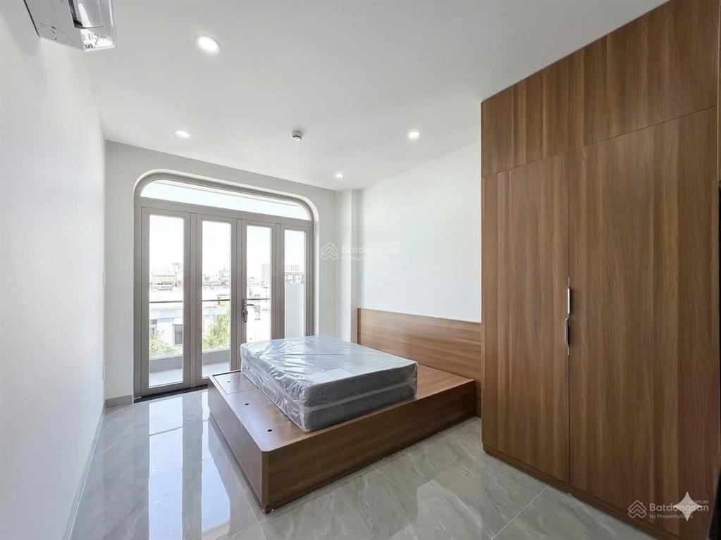 Chdv mới 100%  đường số 13, p. tân kiểng, quận 7  full nội thất cao cấp