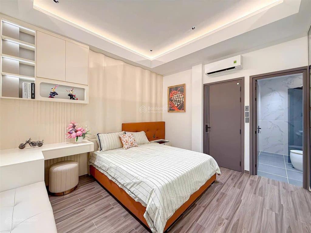 Mặt tiền đường 65 kdc tân quy đông quận 7 6x20m 3 lầu, st